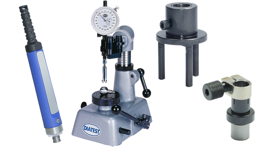 DIATEST USA Products DIATEST USA